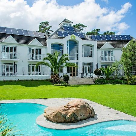 Vida Nova Retreat Hotel Hout Bay Exterior foto