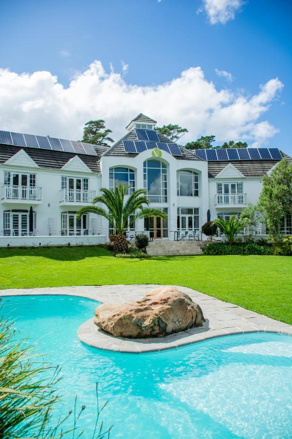 Vida Nova Retreat Hotel Hout Bay Exterior foto