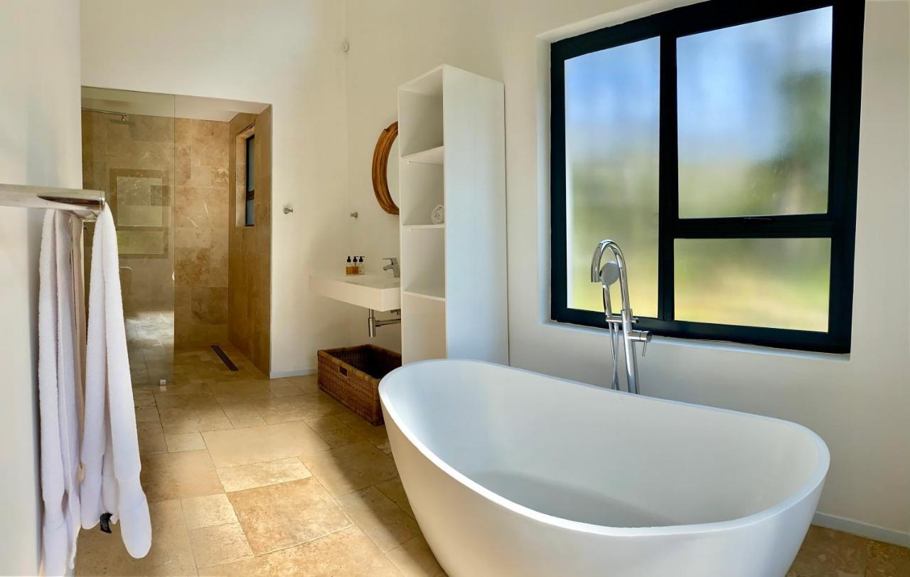 Vida Nova Retreat Hotel Hout Bay Exterior foto