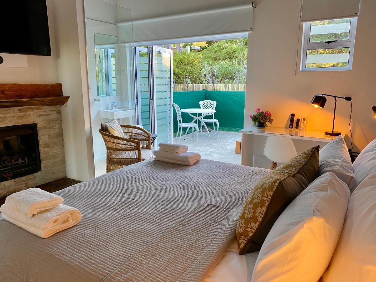 Vida Nova Retreat Hotel Hout Bay Exterior foto